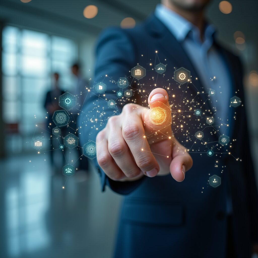 Betrouwbare AI: de menselijke factor is de sleutel.