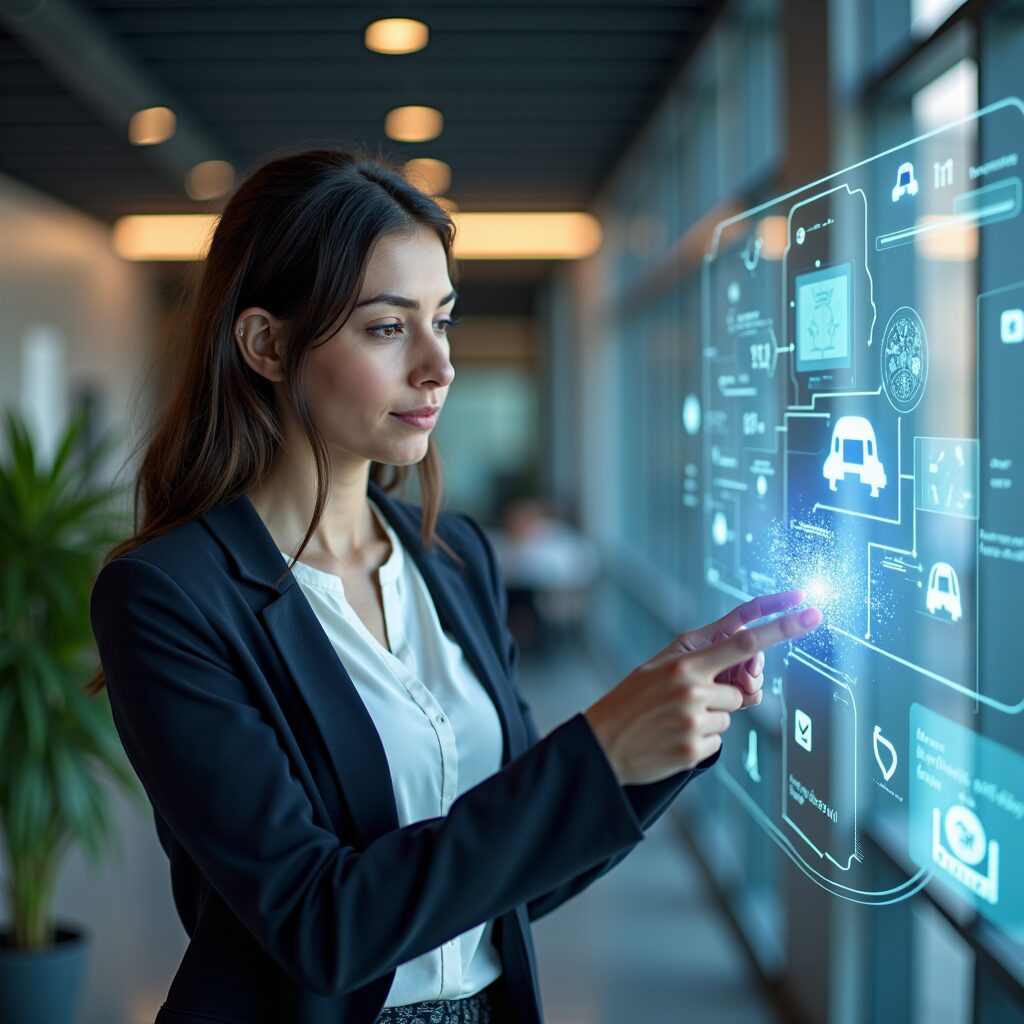 Asha Sharma leidt strategische AI-shift bij Xbox.