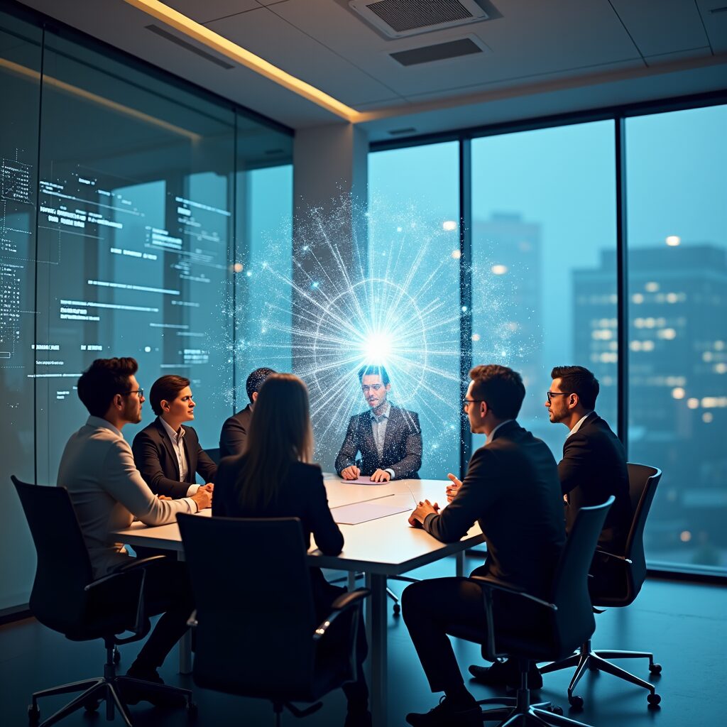 Predictiemarkten: De toekomst van uw IT-strategie.