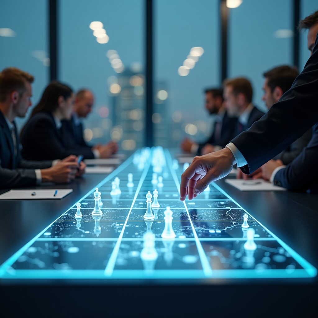 NIST-beleid bedreigt Europese IT-innovatie.