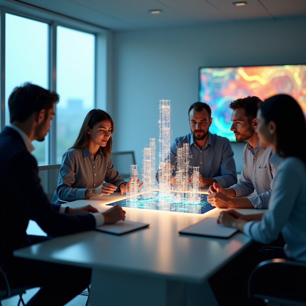 Navigeer AI-regelgeving met een robuuste strategie.