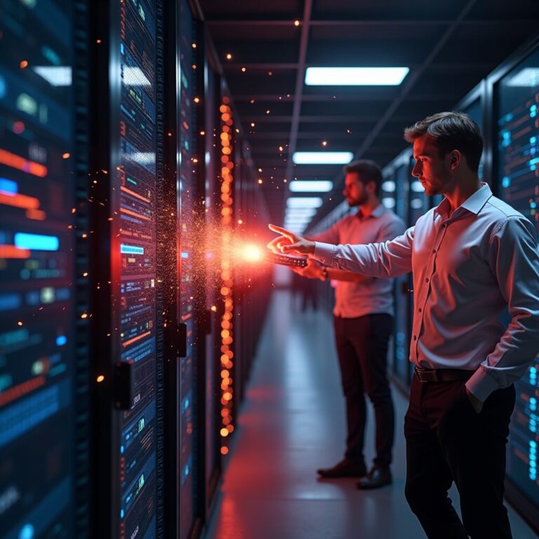 Autonome AI legt AWS plat: lessen uit Kiro.