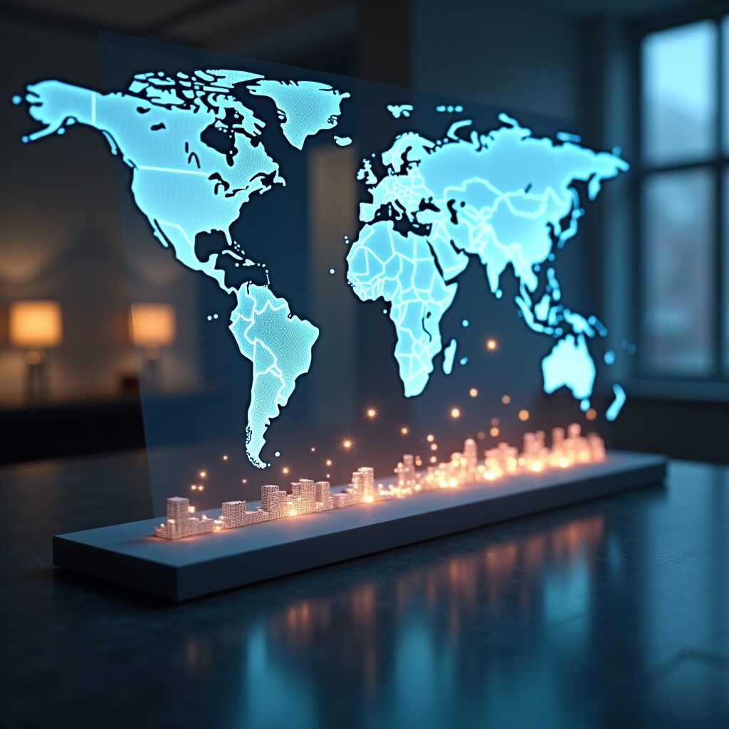 Amerikaanse privacywetgeving: strategische test voor uw IT.