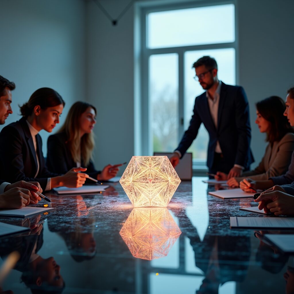 3D-wapenverbod Colorado: strategisch signaal voor Europese IT.