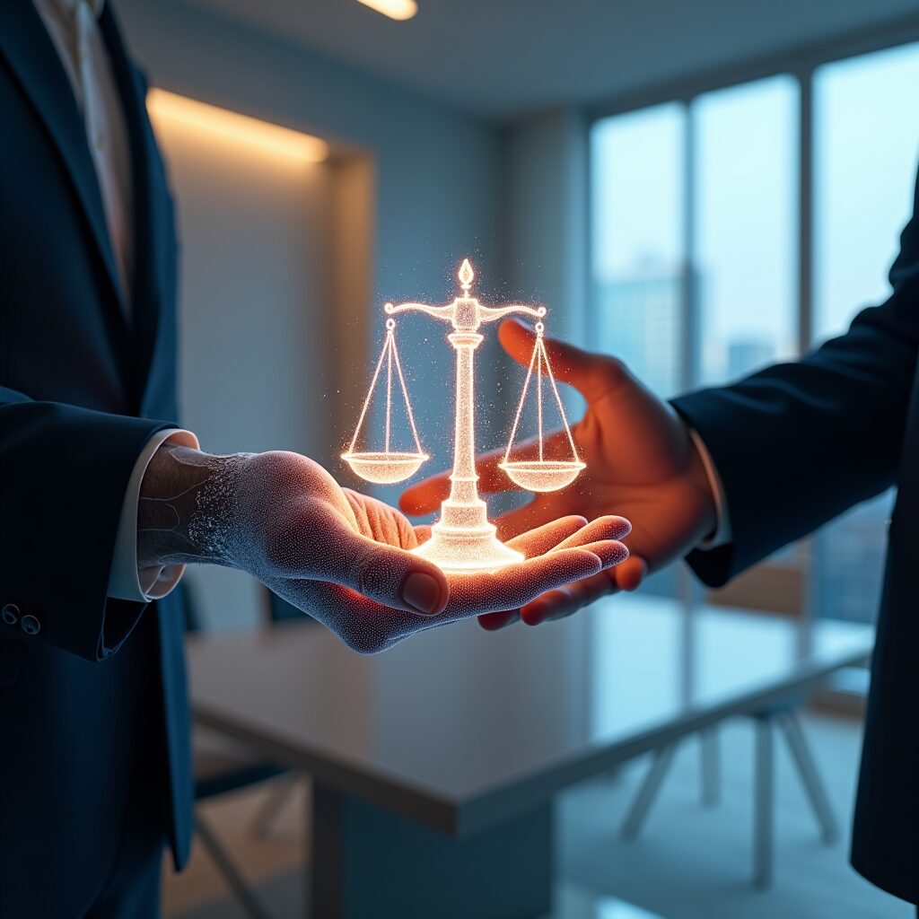 AI-belasting: keerpunt voor IT en de arbeidsmarkt.