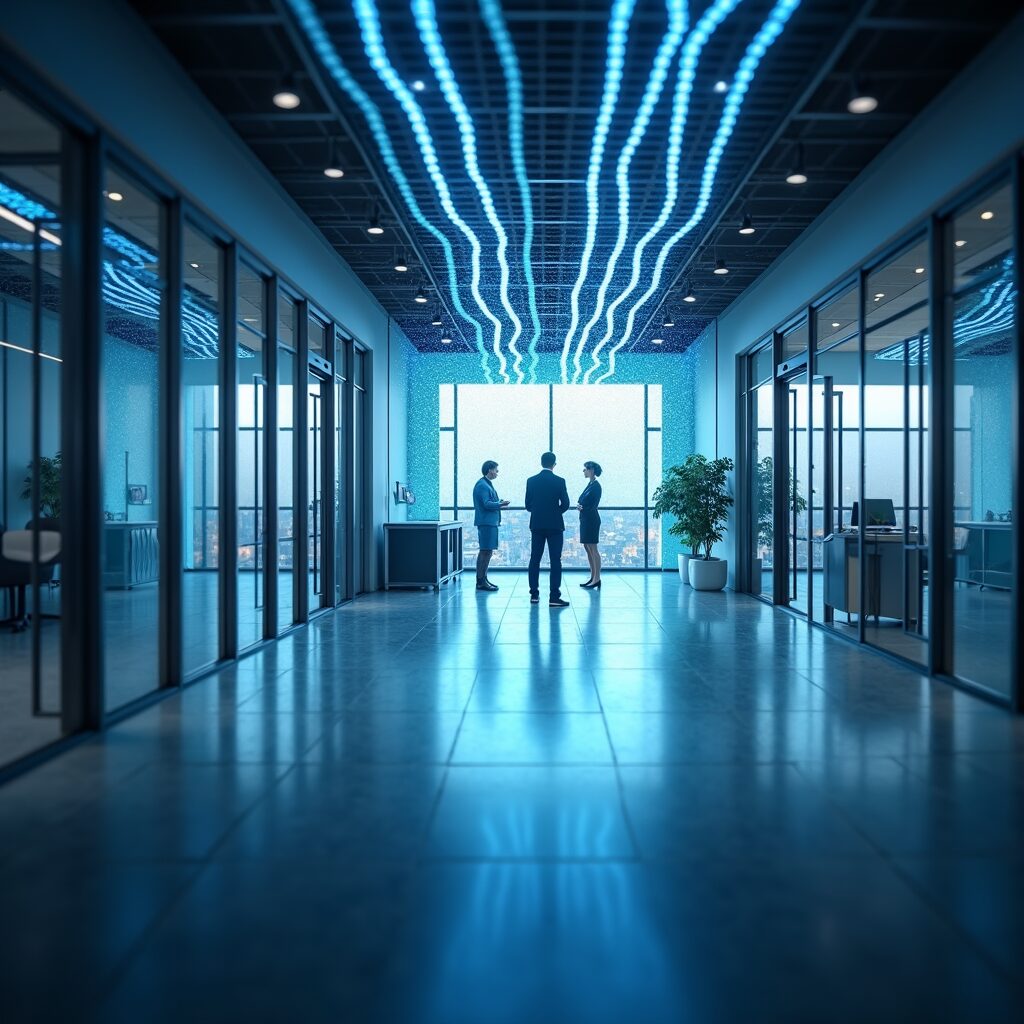 DrayTek Vigor 2928: Klaar voor het 10G-tijdperk.