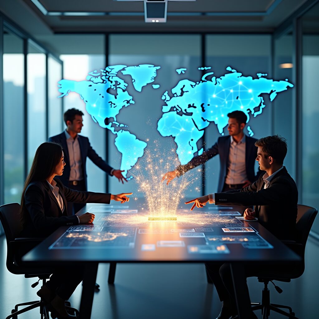 AI-belasting: navigeer het nieuwe reguleringslandschap.