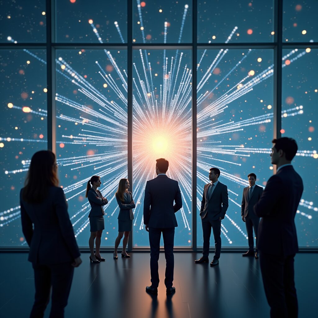 Herstel Zuid-Korea stuwt mondiale chipmarkt en IT.