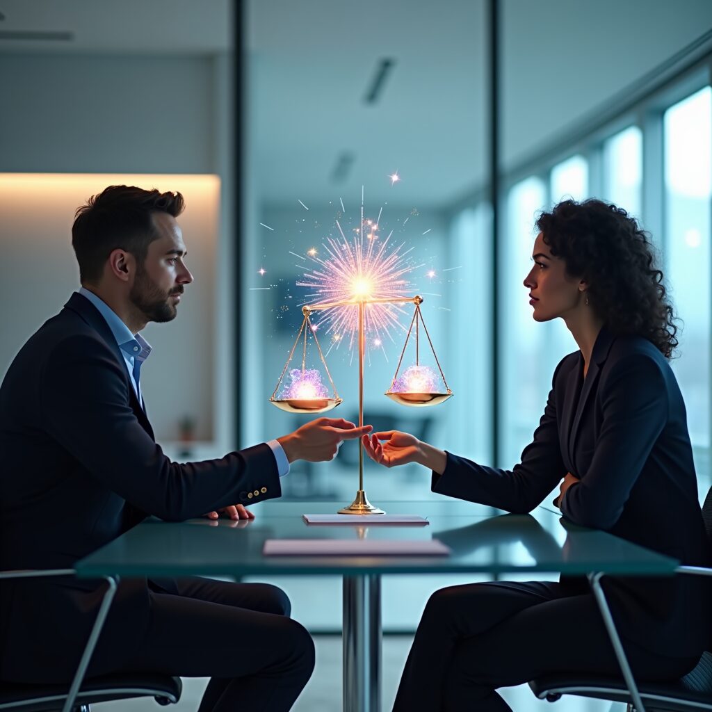 AI-rechtszaak schudt markt en uw inkoopstrategie op.