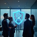 Onveilige zorgapps: acute dreiging voor uw patiëntgegevens.