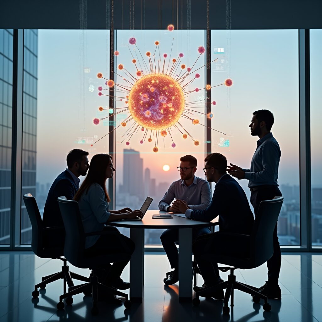 AI-transformatie: de lessen van WiseTech voor Nederland.