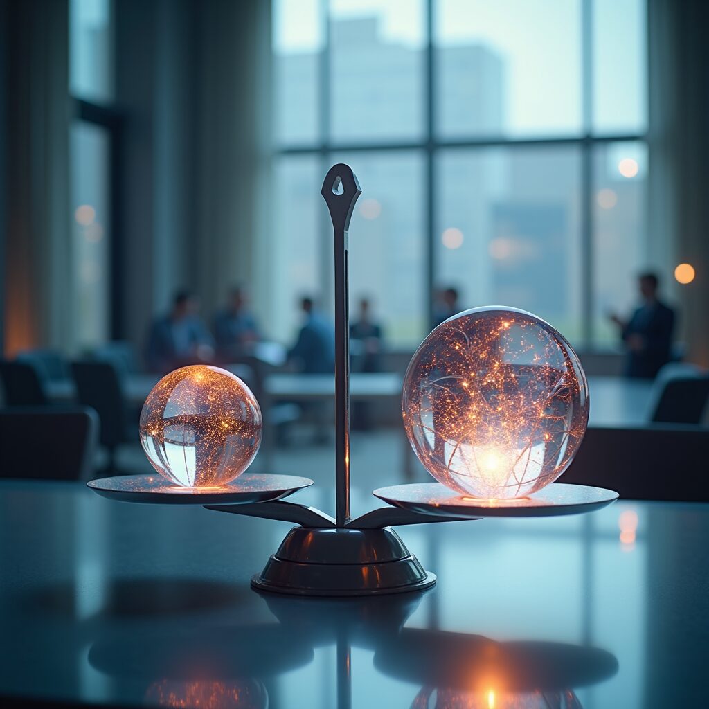 Nieuwe koers Anthropic zet AI-veiligheid op scherp.