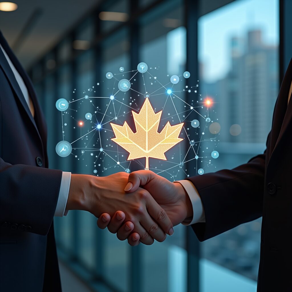 Canada's eis luidt nieuw tijdperk voor AI-veiligheid in.