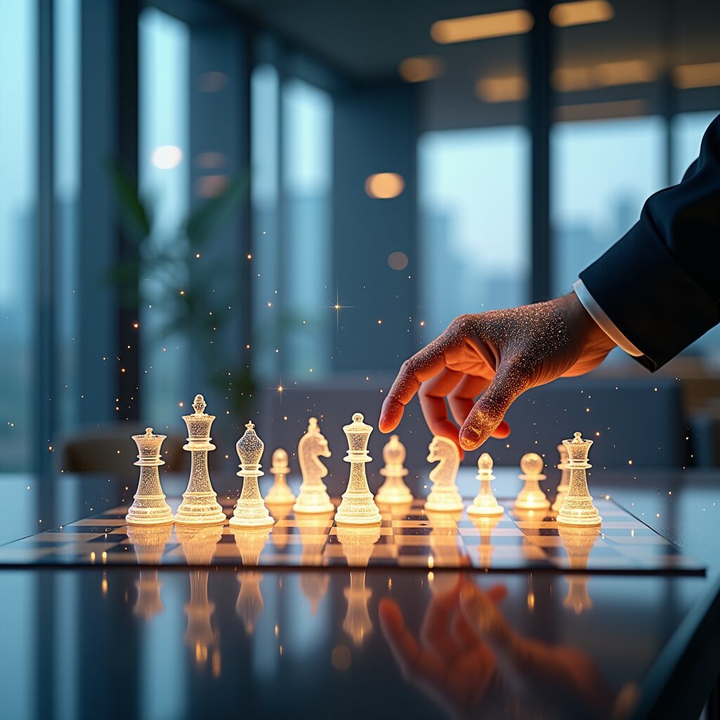 WiseTech's AI-revolutie: een les voor elke IT-organisatie.