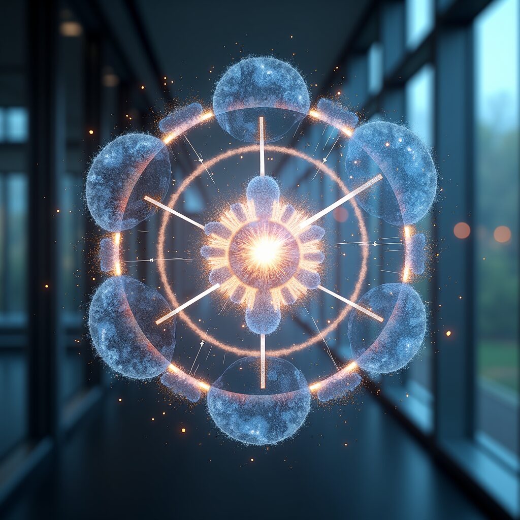 De AI-koers van Anthropic: een strategisch keerpunt.