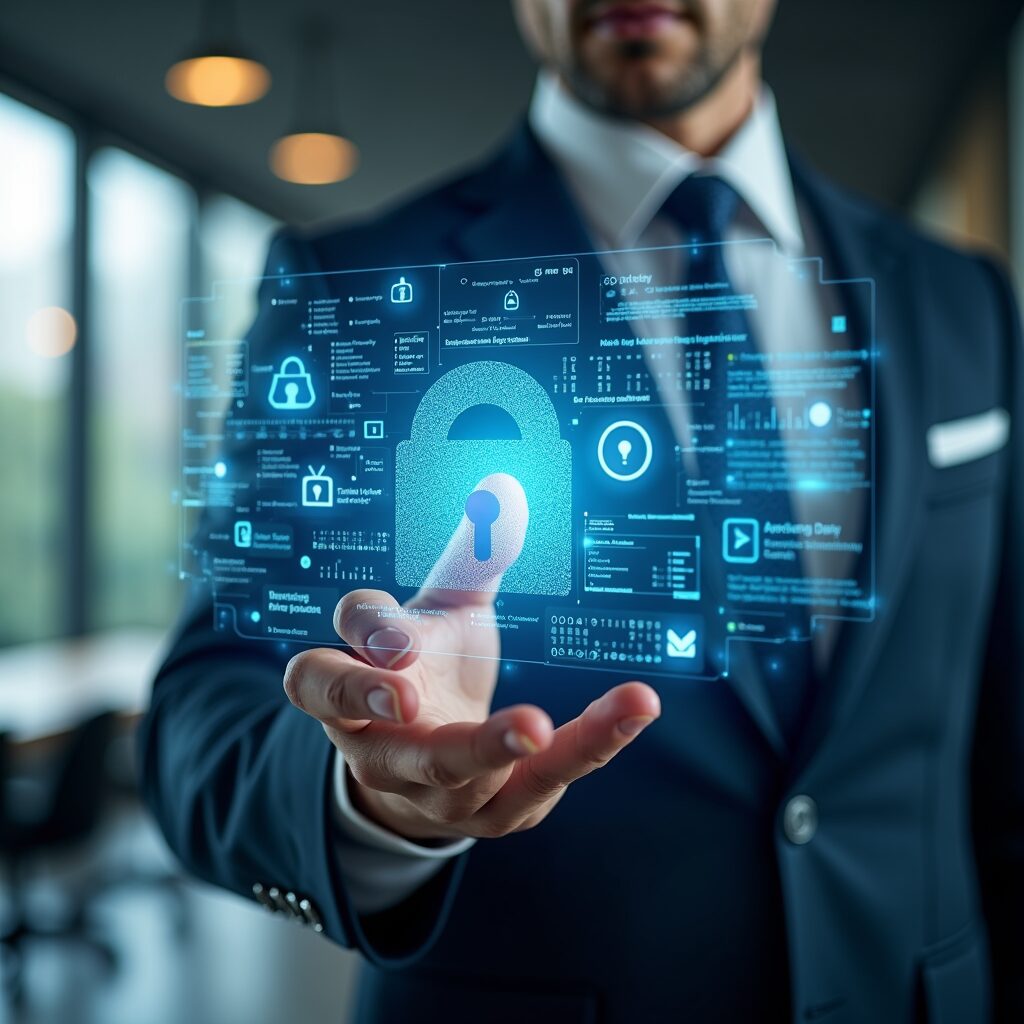 Apple's leeftijdsverificatie: de nieuwe standaard in digitale compliance.