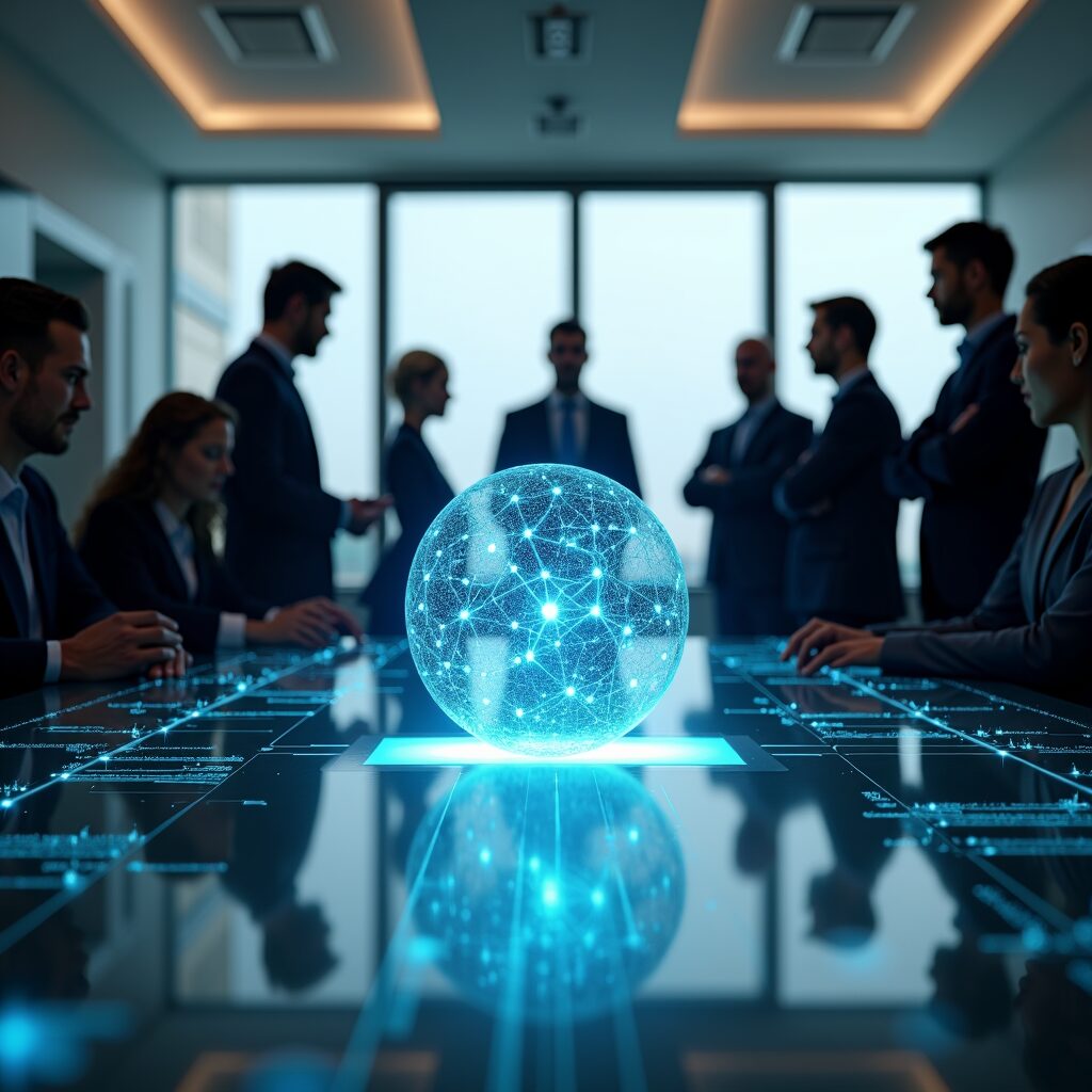 Juridische zege OpenAI: IE beschermt de AI-innovatie.