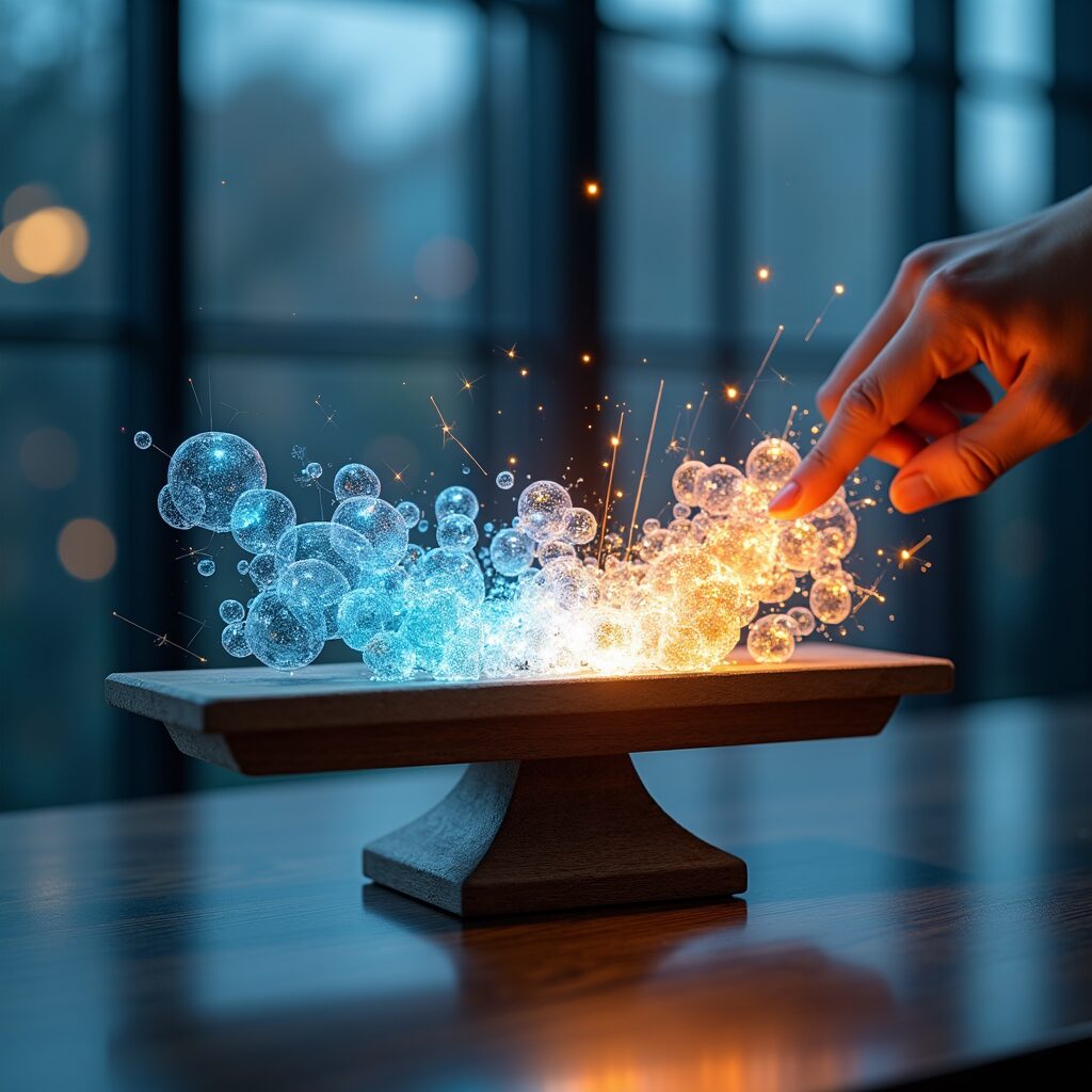 Nvidia verschuift de markt: herijk uw AI-strategie.