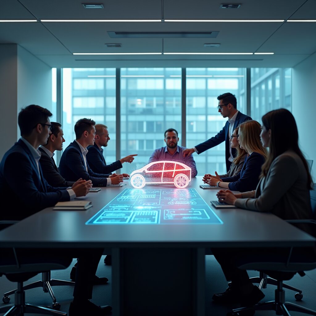 Xiaomi-crash: Een harde les voor IT-leiders.