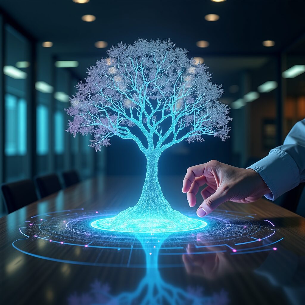 AI-leiderschap Nvidia: tijd voor strategische diversificatie.