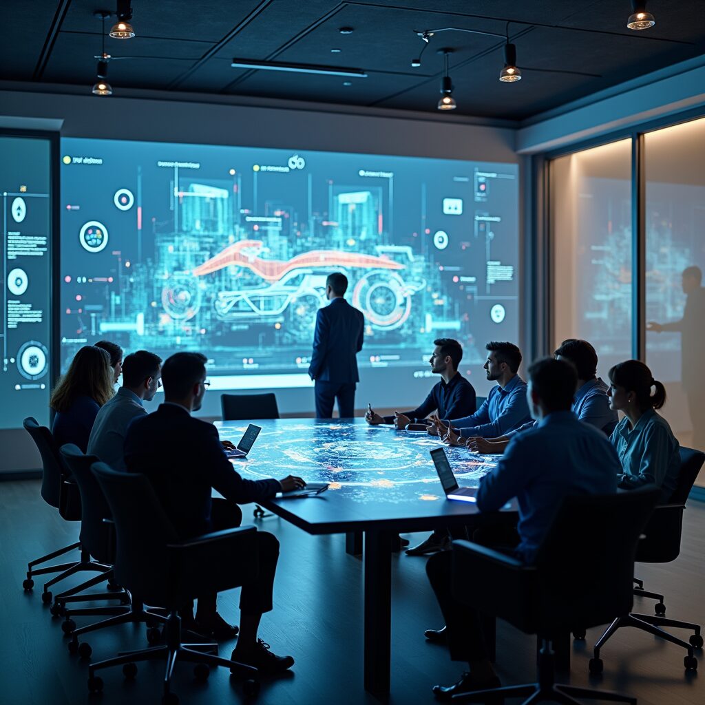 Veilige EV's: De harde lessen van Xiaomi.