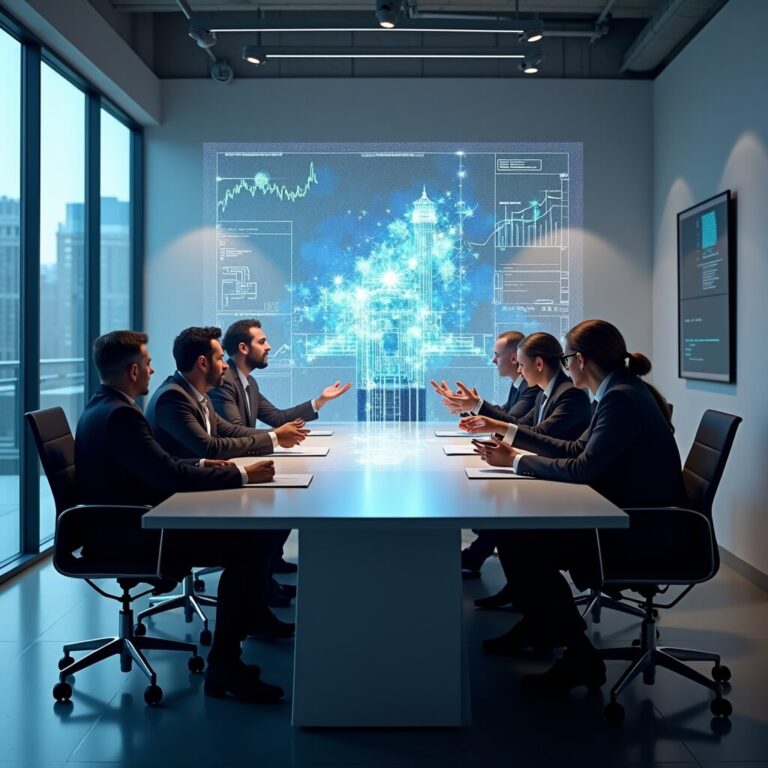 Baidu's AI-les: van hype naar harde resultaten.