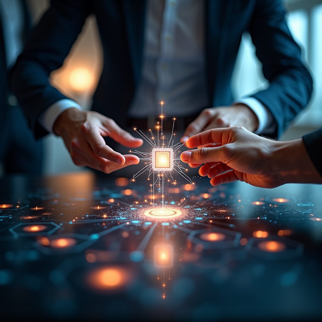 Nvidia’s China-deal: gevolgen voor Europese hardwaretoegang.