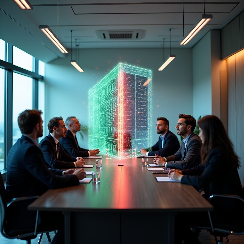 De strategische prijs van onze digitale groei.