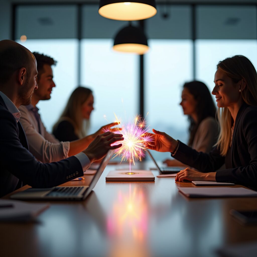 OpenAI's Jester: De menselijke maat in AI.