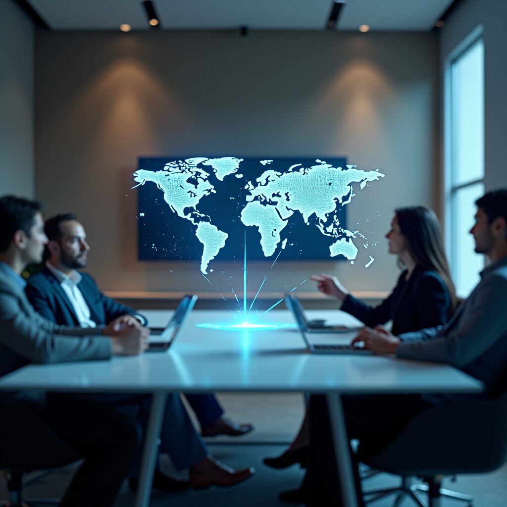 Koreaanse Google-deal: keerpunt voor data-soevereiniteit wereldwijd.