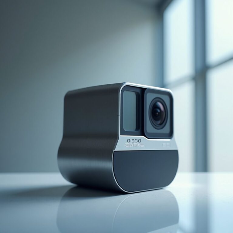 ASUS en GoPro bundelen krachten in ultieme creatieve laptop.