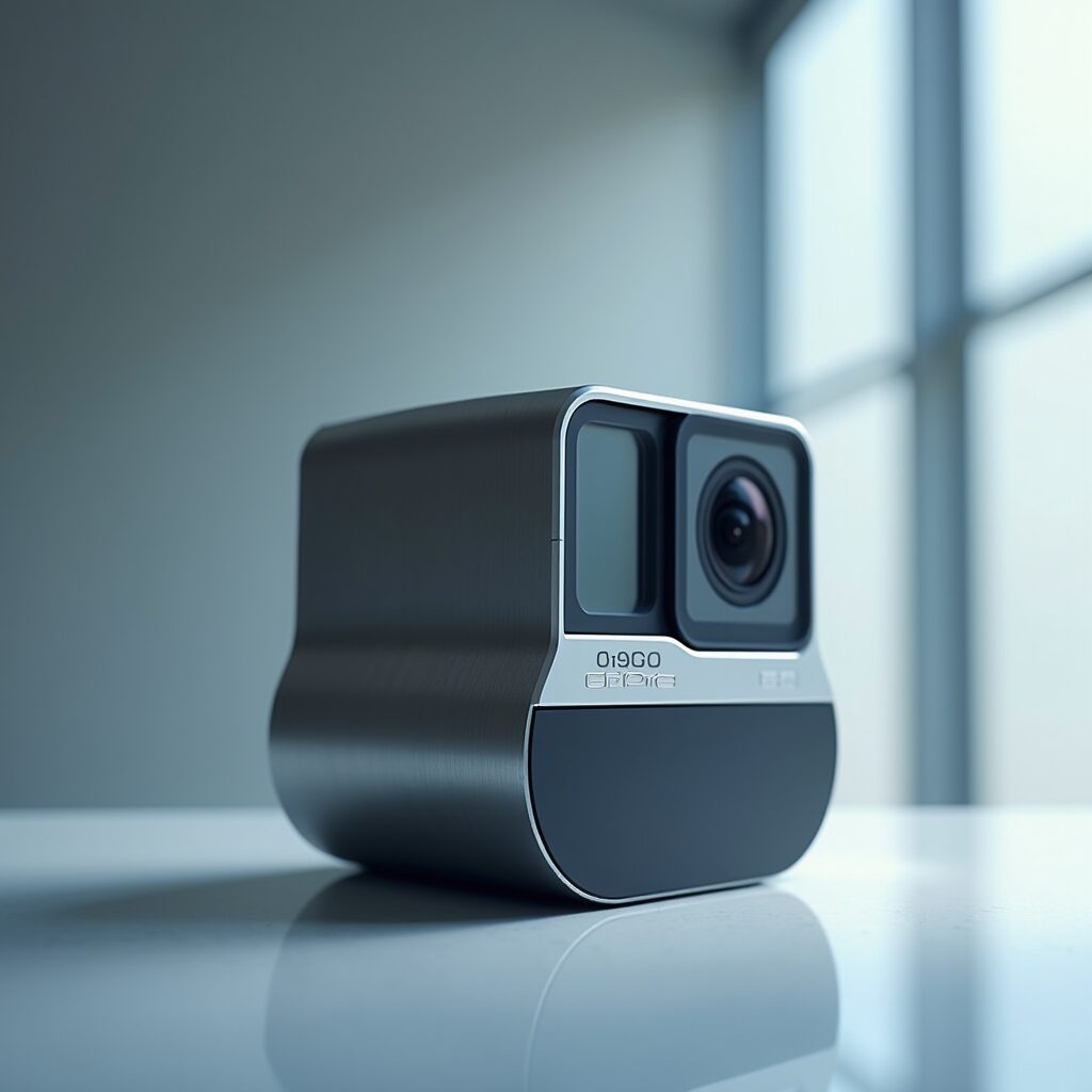 ASUS en GoPro bundelen krachten in ultieme creatieve laptop.