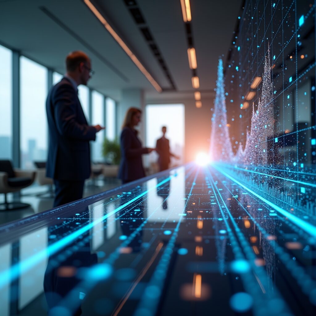 Grip op AI-agenten: Innovatie met volledige controle.