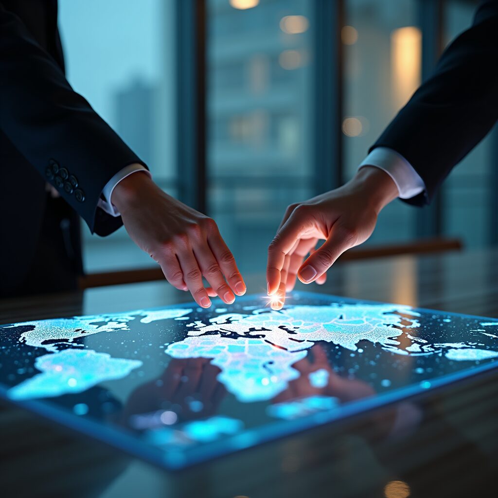 OpenAI en Pentagon: Strategische impact van AI in defensie.