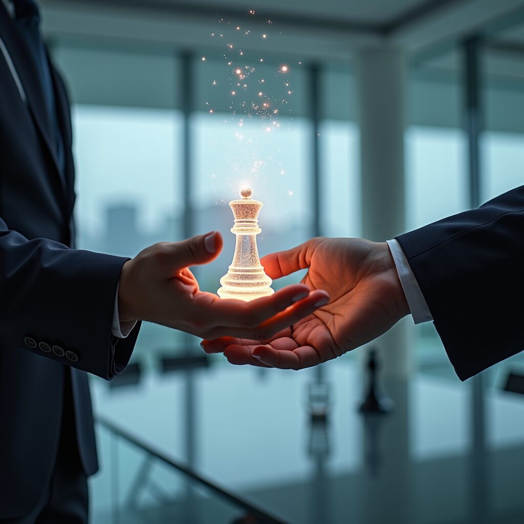 Pentagon twijfelt aan AI: gevolgen voor uw strategie.