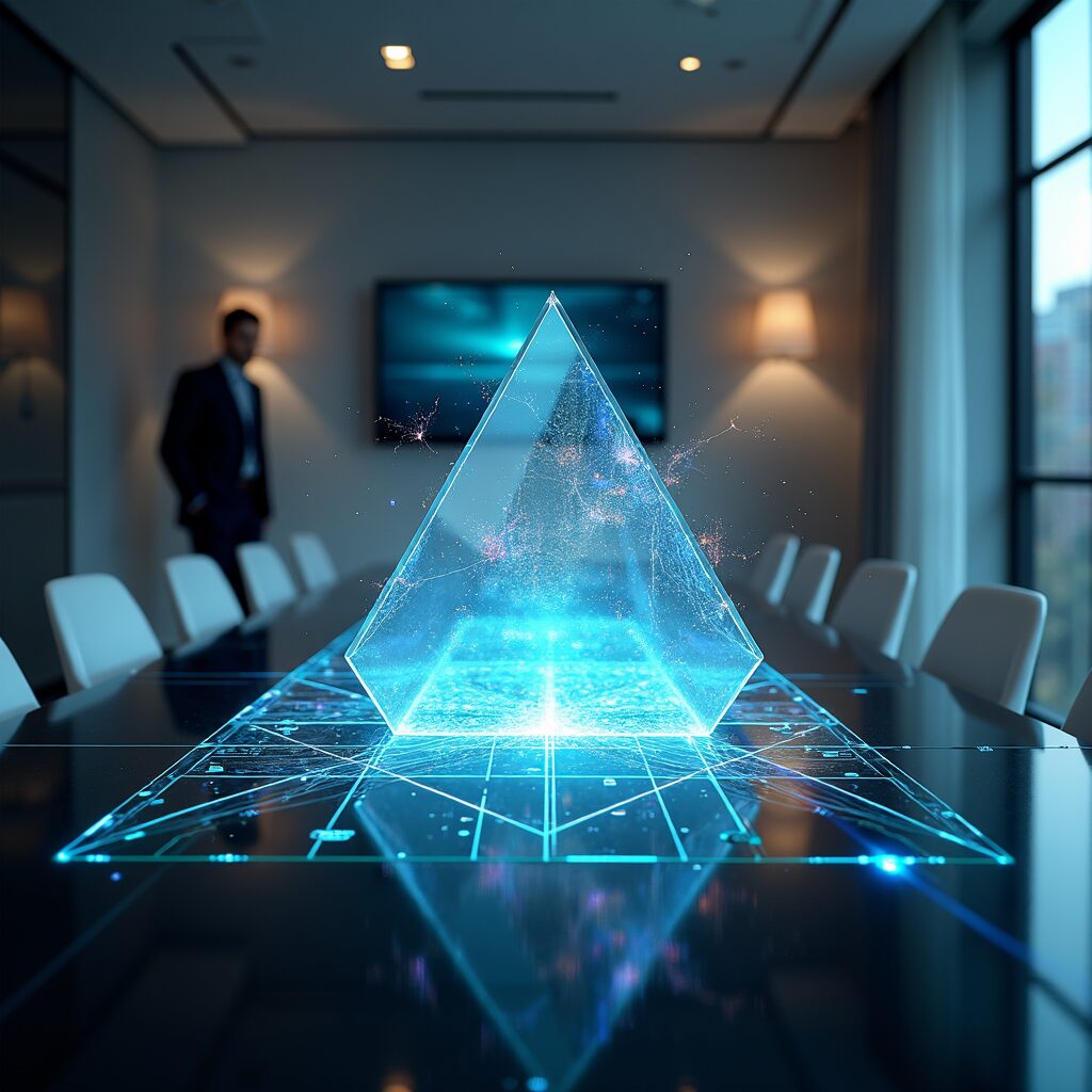 OpenAI & Pentagon: strategische wekroep voor Europese leiders.