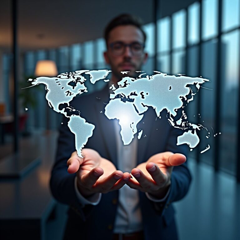 CISA's nieuwe koers: impact op wereldwijde cybersecurity.