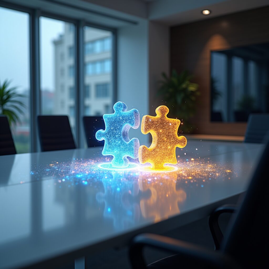 Megafusie WBD Paramount: impact op uw IT-strategie.