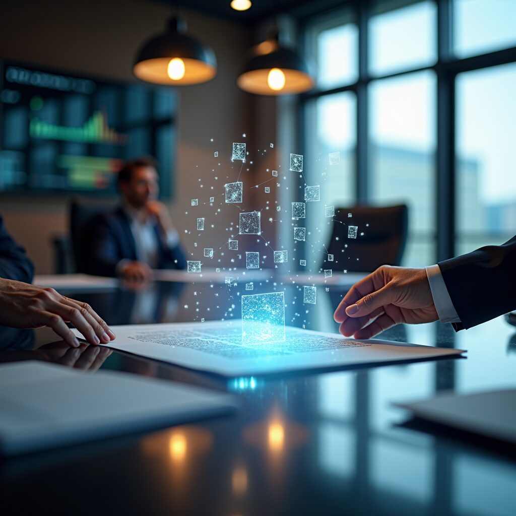 AI-ban: overheid trekt ethische grens voor leveranciers.