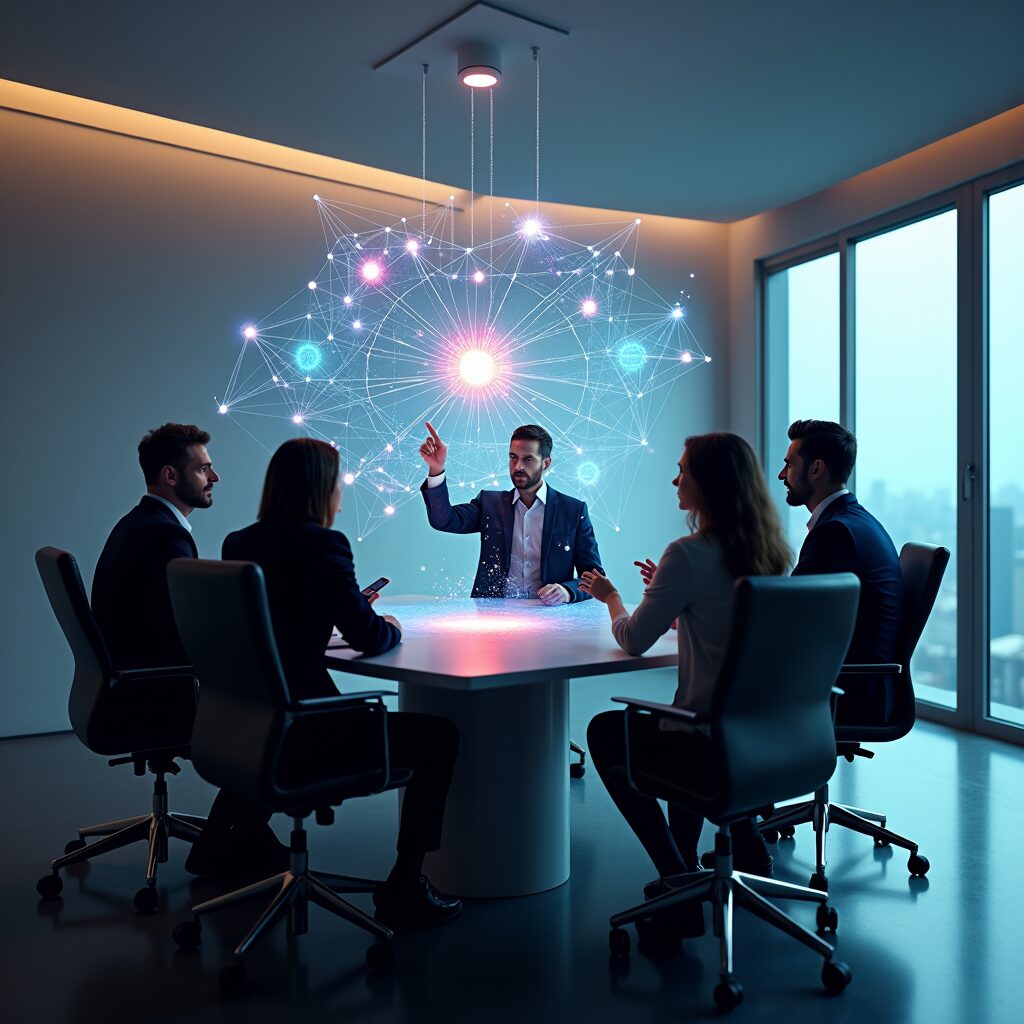 Anthropic’s risicostatus: keerpunt voor uw AI-strategie.