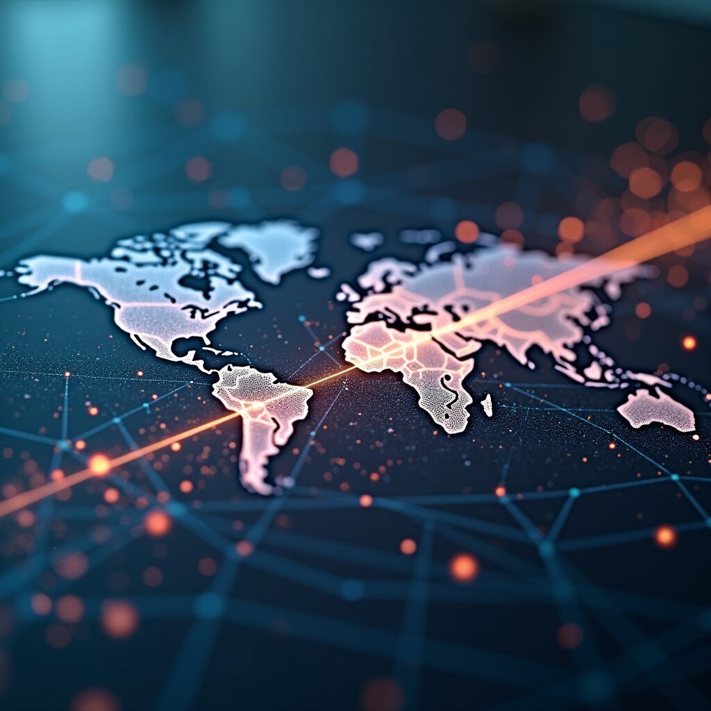 Trumps AI-ban: ethiek onder geopolitieke druk.