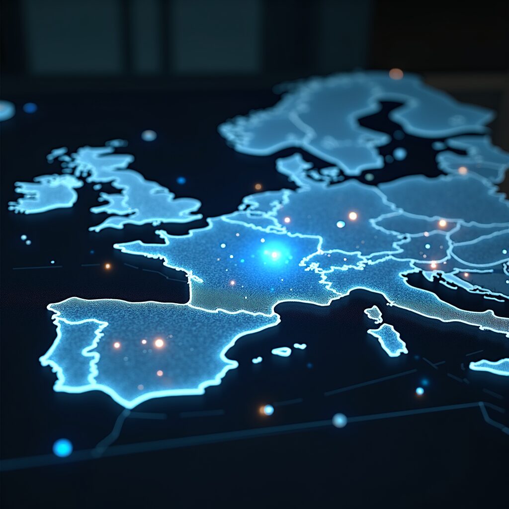 OpenAI's omslagpunt: strategische weckroep voor Europese AI.