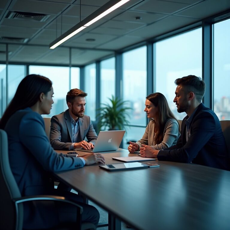 Nvidia’s Investering in OpenAI: Een Strategische Koers in AI-landschap