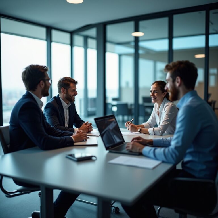 AI beïnvloedt softwarefinanciering en risicoprofielen