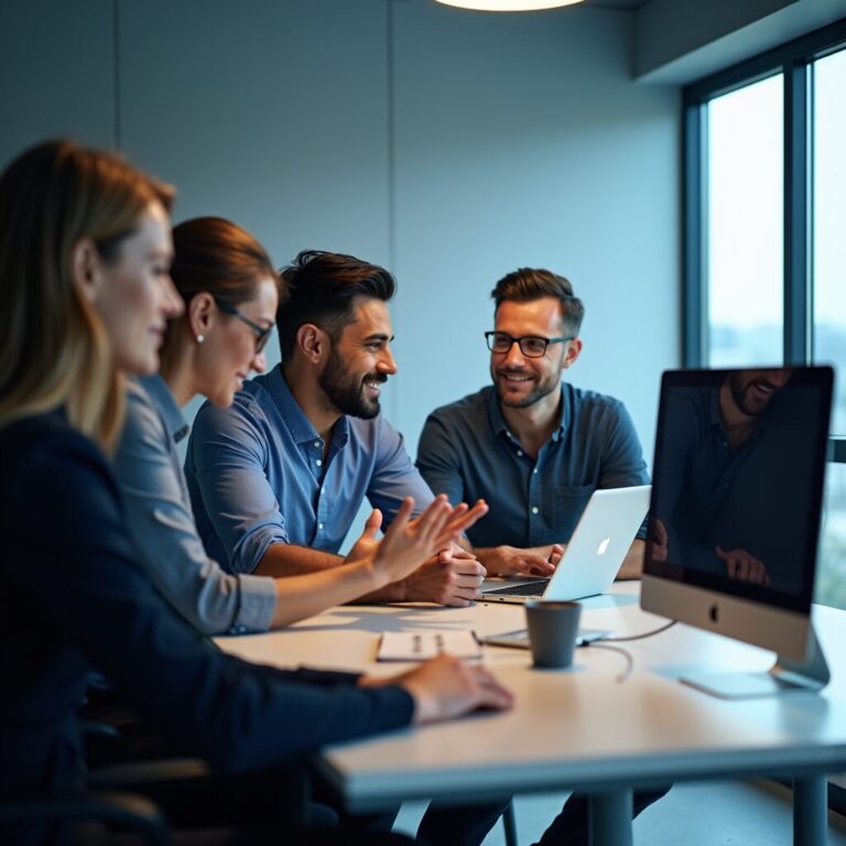 Nvidia en Geopolitiek: Strategische Impact op AI-innovatie