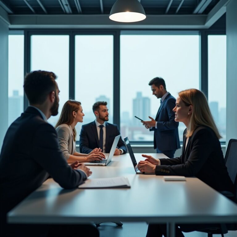 Oracle's Omvangrijke Investering in Cloud en AI