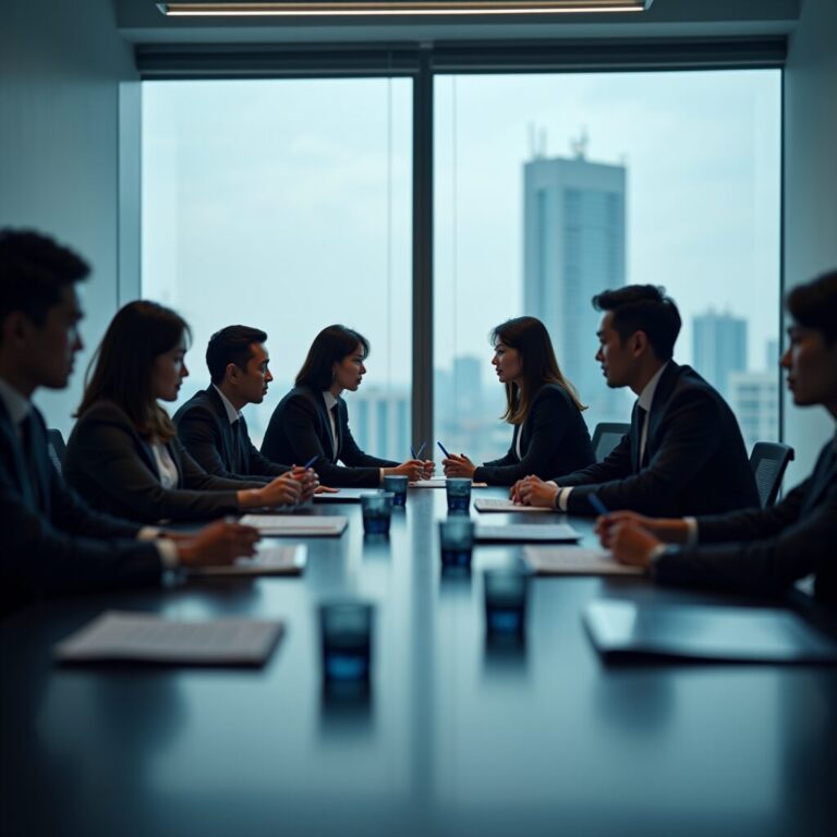 Taiwan's AI Dominantie: Nieuwe Wereldorde voor IT-Beslissers