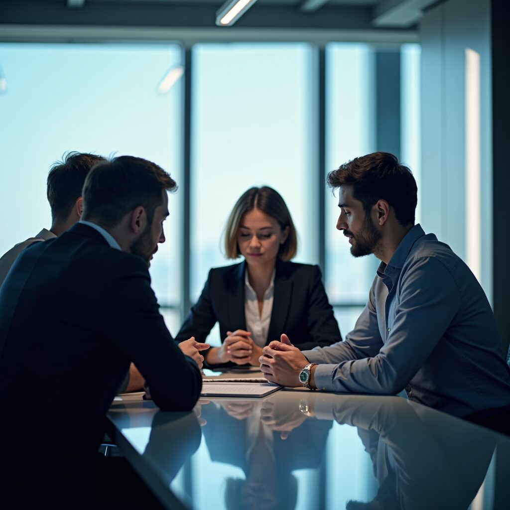 Miljardendeal Digitale Infrastructuur: Strategische Impact voor IT-Leiders