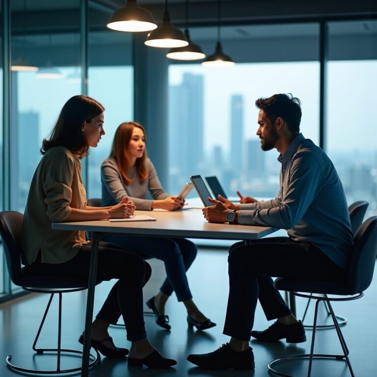 Singapore's Ruimtevaartambitie: Nieuwe Wereldwijde Kansen