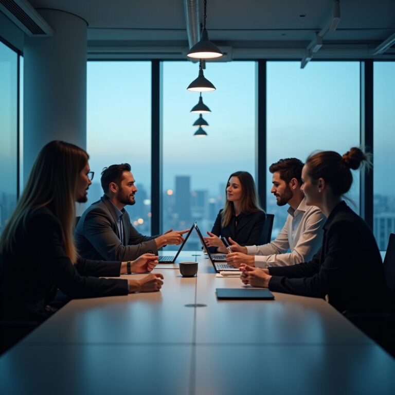 Megadeal STT GDC: Vormgeven aan Europa's Digitale Infrastructuur